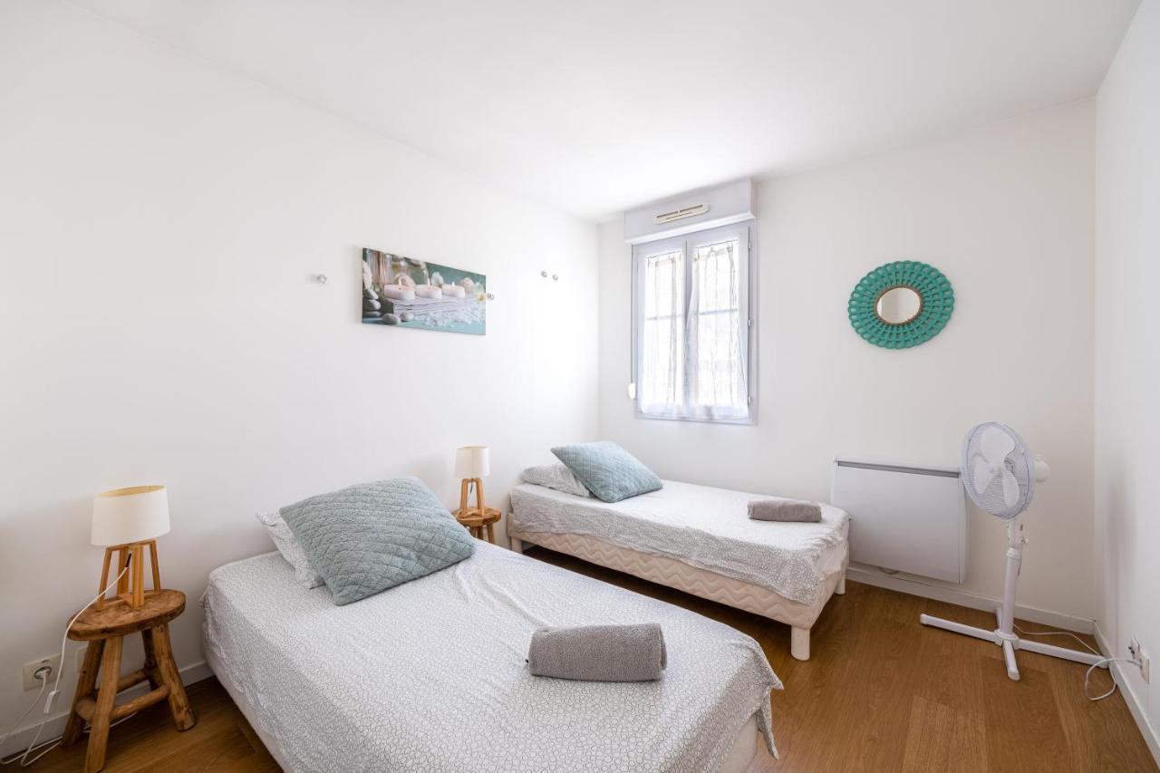 Disney Pop Appartement Serris Exteriör bild