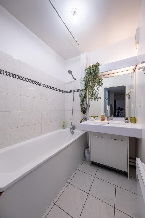Disney Pop Appartement Serris Exteriör bild