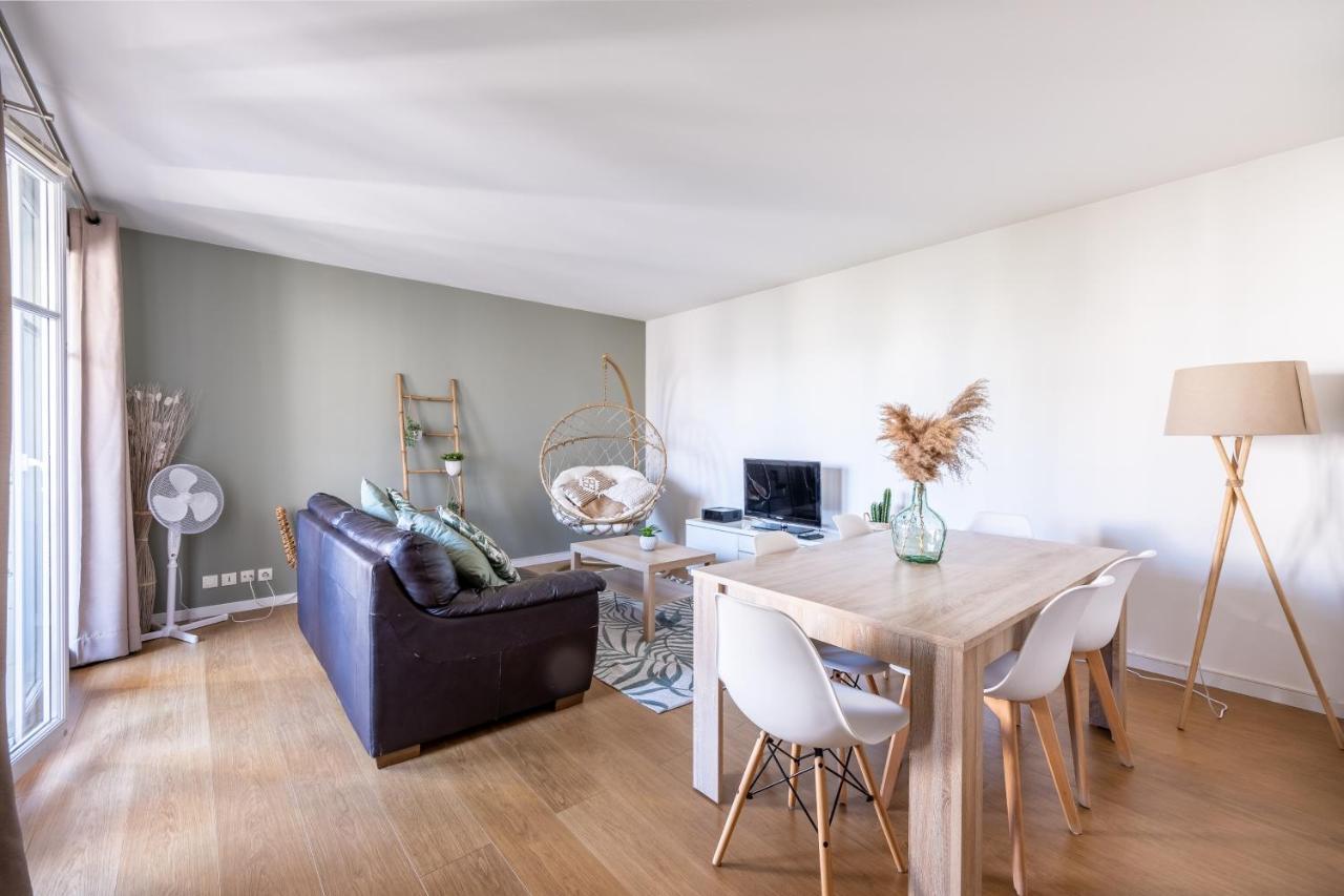 Disney Pop Appartement Serris Exteriör bild